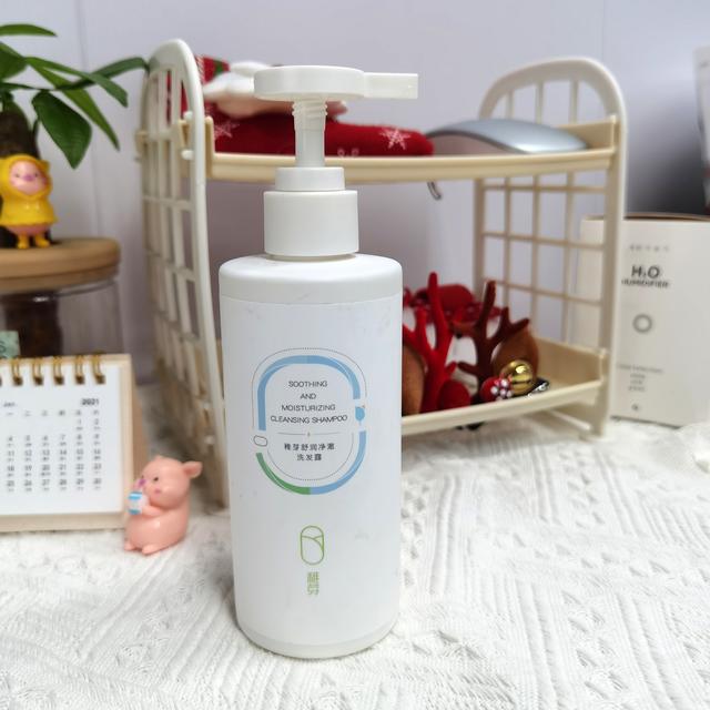 适合孕期使用的洗发水推荐(盘点4款高口碑孕妇洗发水)(10)