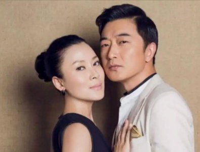 ​低调的“百花影后”刘欣：嫁古装美男邵峰，恩爱17年生一女很幸福