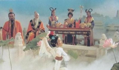 ​三清是太上老君化身的吗(三清的老子是太上老君吗)