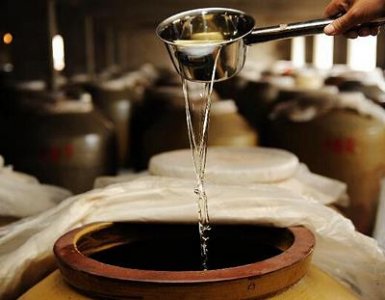 ​清朝有白酒没(清朝的白酒度数是多少)