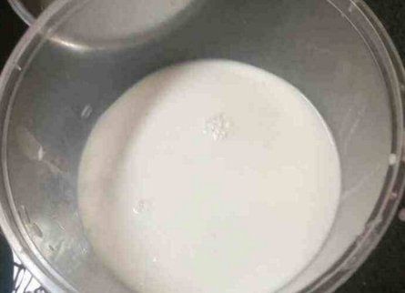 怎么在家做凉皮,夏天吃的凉皮是什么材料制作的图4