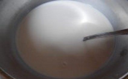 怎么在家做凉皮,夏天吃的凉皮是什么材料制作的图5