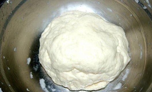 怎么在家做凉皮,夏天吃的凉皮是什么材料制作的图3