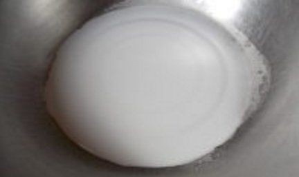 怎么在家做凉皮,夏天吃的凉皮是什么材料制作的图6