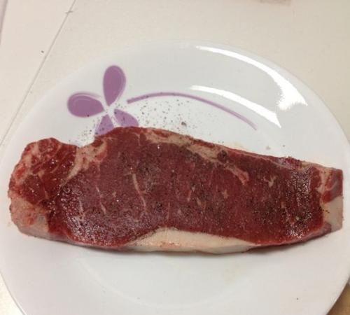 牛排如何腌制又嫩又香