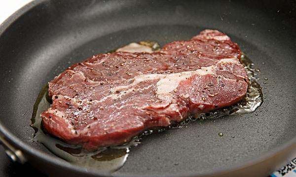 牛排如何腌制比较好,牛排怎么腌制好吃又简单图5