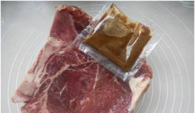 ​牛排如何腌制比较好,牛排怎么腌制好吃又简单