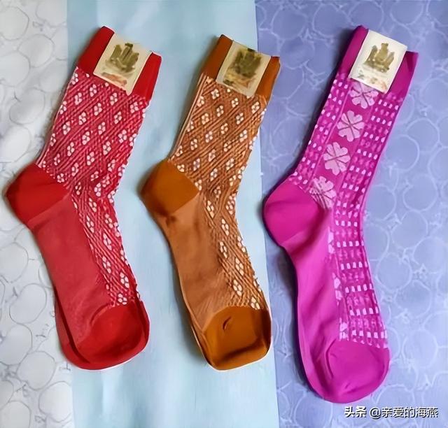 六十年代供销社卖什么(40年前供销社曾卖过的稀罕货日用品)(22)