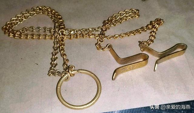 六十年代供销社卖什么(40年前供销社曾卖过的稀罕货日用品)(9)