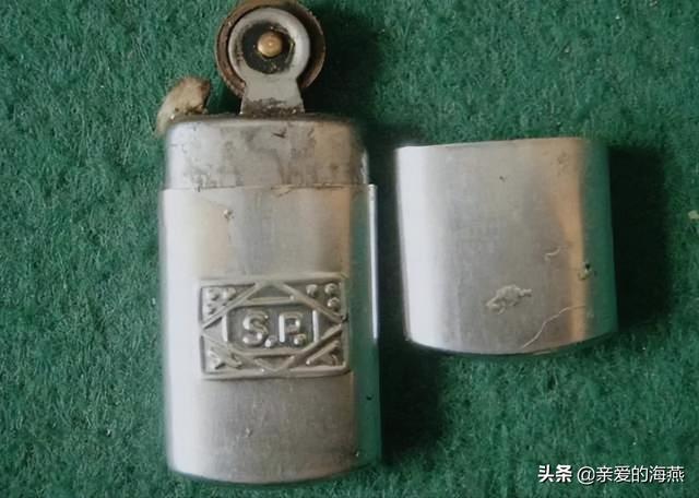 六十年代供销社卖什么(40年前供销社曾卖过的稀罕货日用品)(15)