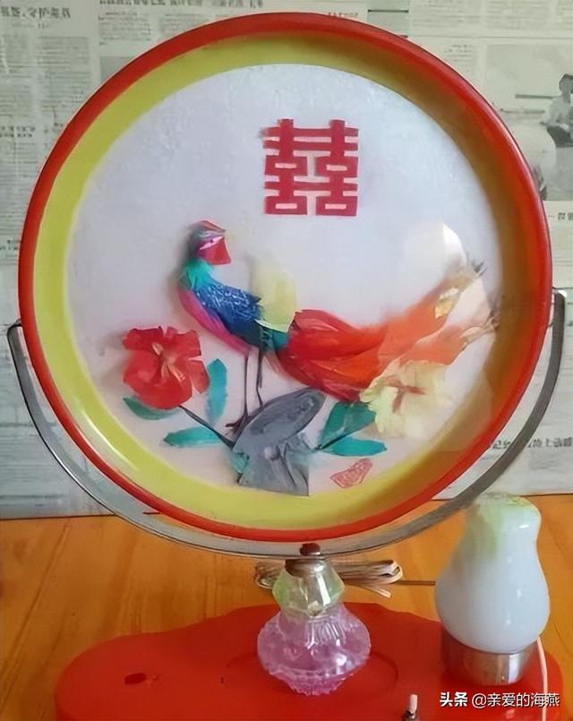 六十年代供销社卖什么(40年前供销社曾卖过的稀罕货日用品)(11)