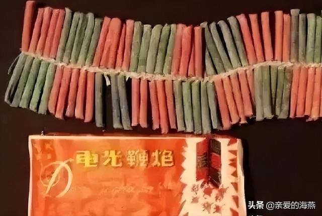 六十年代供销社卖什么(40年前供销社曾卖过的稀罕货日用品)(7)