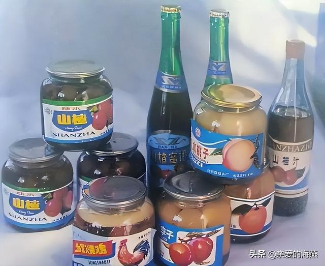 六十年代供销社卖什么(40年前供销社曾卖过的稀罕货日用品)(31)