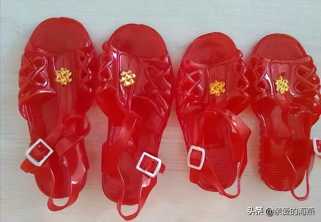 六十年代供销社卖什么(40年前供销社曾卖过的稀罕货日用品)(21)