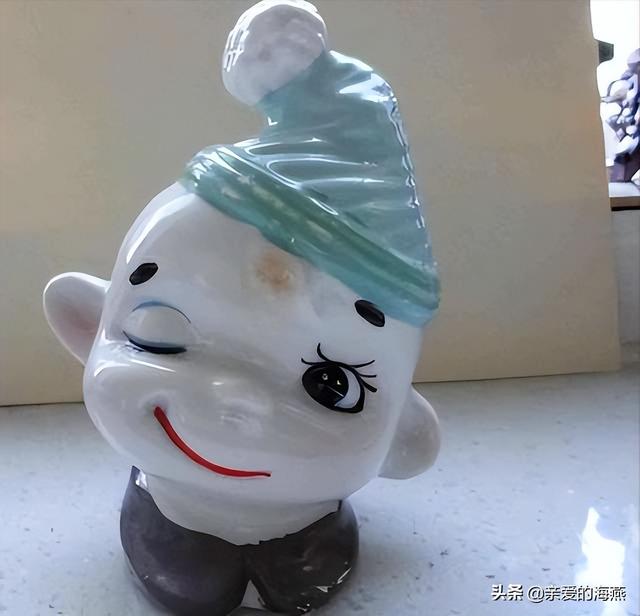 六十年代供销社卖什么(40年前供销社曾卖过的稀罕货日用品)(19)