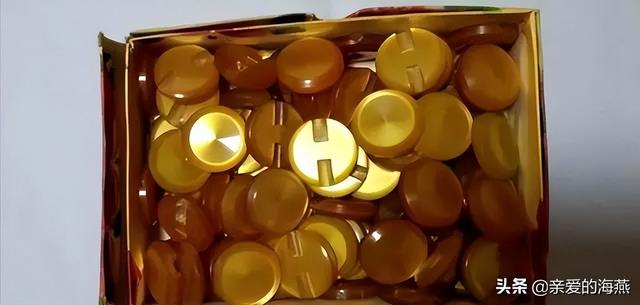 六十年代供销社卖什么(40年前供销社曾卖过的稀罕货日用品)(25)