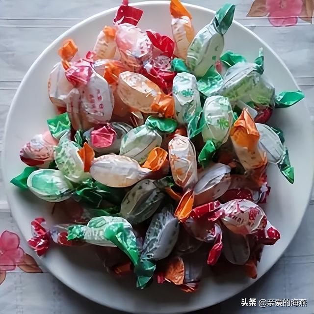 六十年代供销社卖什么(40年前供销社曾卖过的稀罕货日用品)(30)