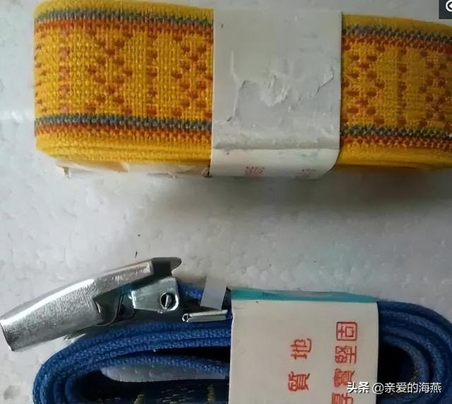 六十年代供销社卖什么(40年前供销社曾卖过的稀罕货日用品)(12)