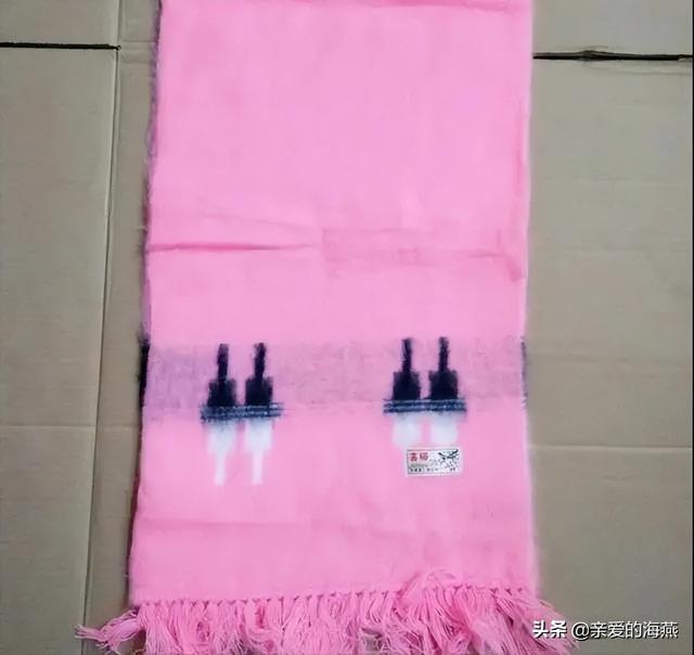 六十年代供销社卖什么(40年前供销社曾卖过的稀罕货日用品)(23)