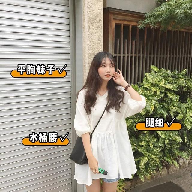 秋冬美裙这样穿才够调性(48条春夏仙女裙显瘦又时髦)(25)