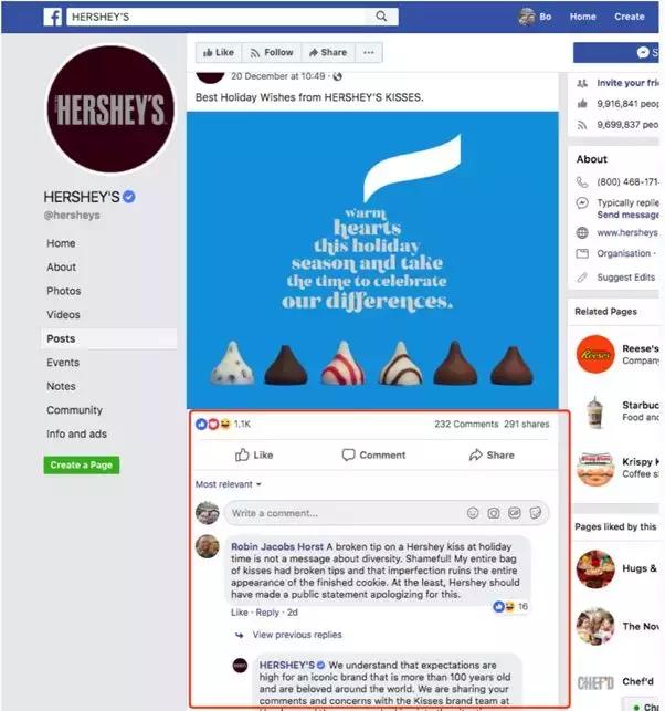 巧克力喷泉的缺点（这坨巧克力毁掉一个圣诞）(8)