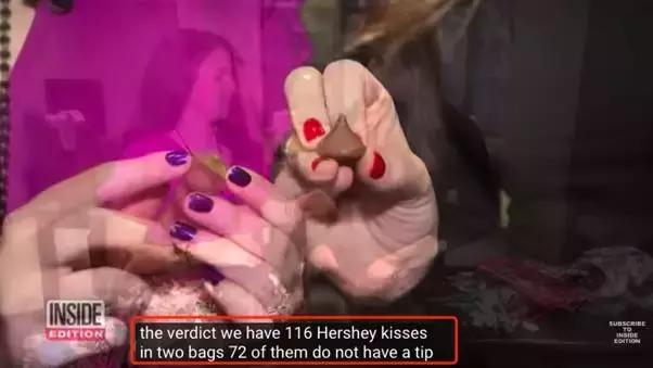 巧克力喷泉的缺点（这坨巧克力毁掉一个圣诞）(19)