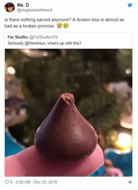 巧克力喷泉的缺点（这坨巧克力毁掉一个圣诞）(6)