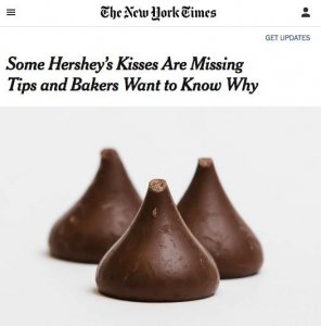 ​巧克力喷泉的缺点（这坨巧克力毁掉一个圣诞）