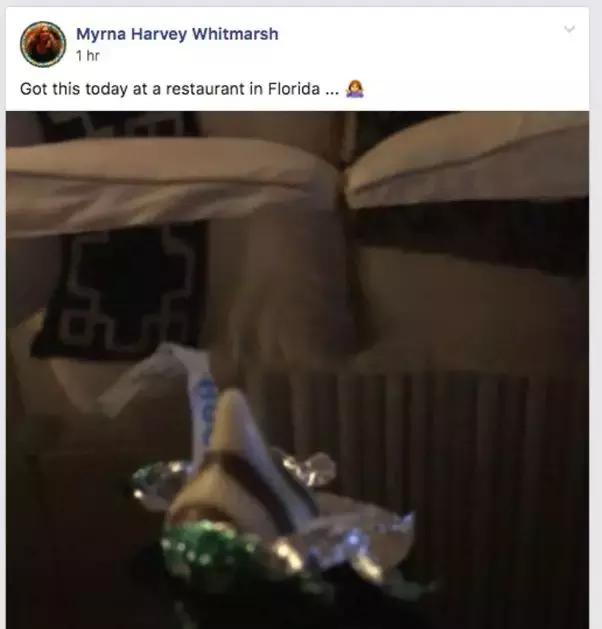 巧克力喷泉的缺点（这坨巧克力毁掉一个圣诞）(15)