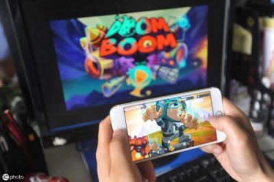 ​喜欢打游戏的男人心理（男人喜欢玩游戏的6个心理根源）