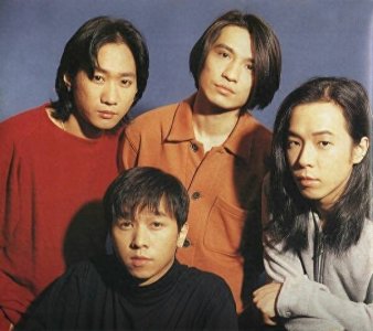 ​华语摇滚歌手（或乐队）排行榜