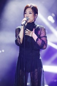 ​歌手林忆莲：关于她的事啊，你们也许通通都猜错