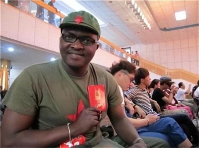 ​黑人歌手好弟近况：走红后迎娶中国姑娘，仍在为加入中国籍而努力