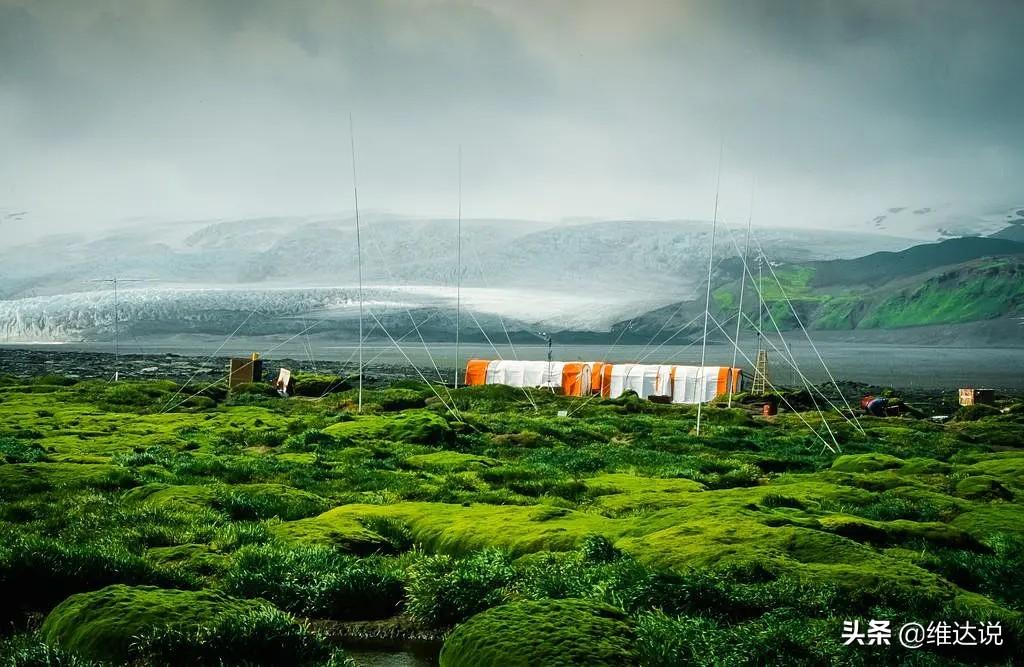 赫德与麦克唐纳群岛在哪里(赫德屿麦克唐纳群岛的含义)