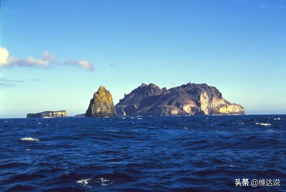 赫德与麦克唐纳群岛在哪里(赫德屿麦克唐纳群岛的含义)