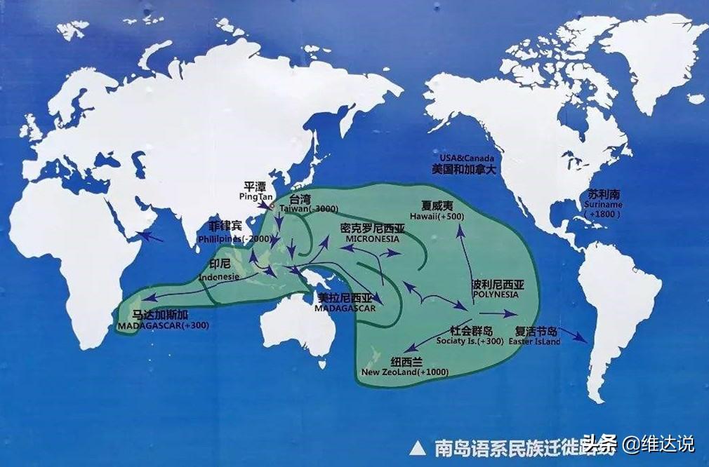 赫德与麦克唐纳群岛在哪里(赫德屿麦克唐纳群岛的含义)