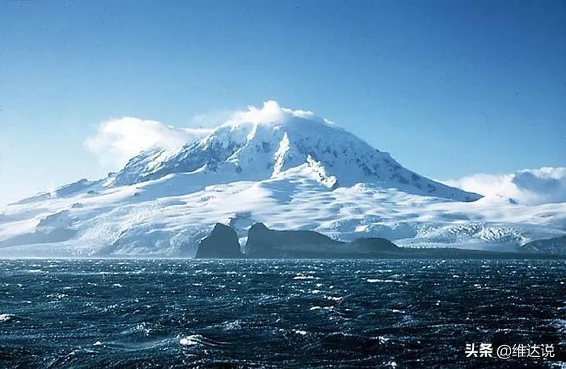 赫德与麦克唐纳群岛在哪里(赫德屿麦克唐纳群岛的含义)