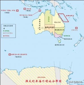 ​赫德与麦克唐纳群岛在哪里(赫德屿麦克唐纳群岛的含义)