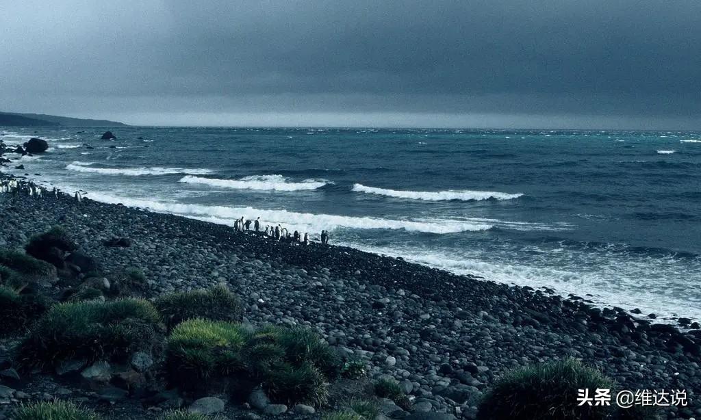 赫德与麦克唐纳群岛在哪里(赫德屿麦克唐纳群岛的含义)