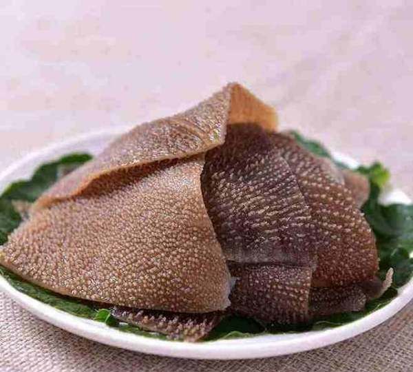 吃火锅配什么菜,吃火锅不可缺少的荤素菜有哪些?图10