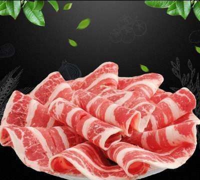 吃火锅配什么菜,吃火锅不可缺少的荤素菜有哪些?图11