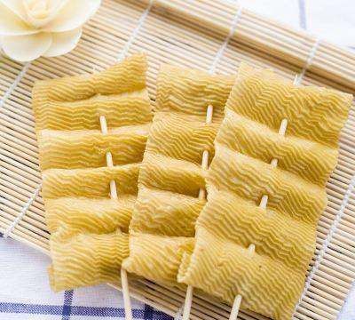 吃火锅配什么菜,吃火锅不可缺少的荤素菜有哪些?图4