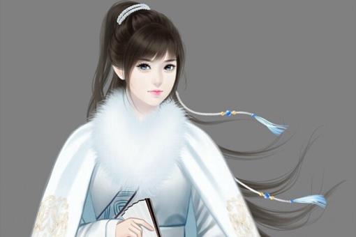 古代诗人表达亲情、爱情、友情经典古诗词合集