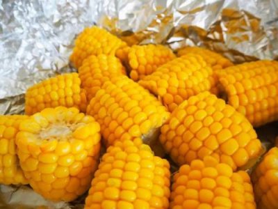 ​玉米的种类有哪些(市场上常见的玉米品种类型)