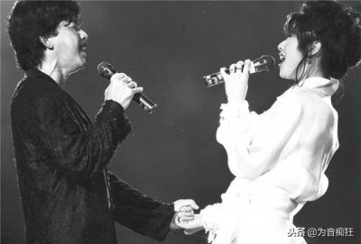 ​经典合唱歌曲都有哪些（让我们一起重温经典对唱，献给我们曾爱过，正在爱着的