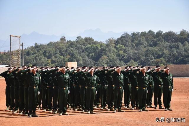 果敢现在是缅甸控制了吗（缅甸果敢现状如何）(4)