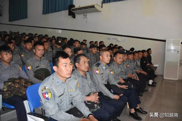 果敢现在是缅甸控制了吗（缅甸果敢现状如何）(3)