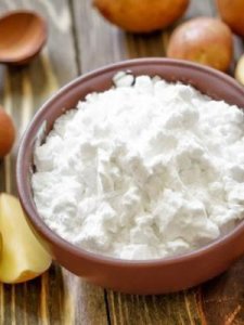 ​淀粉是什么粉(淀粉是什么粉做的)