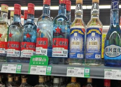 ​沱牌液30年价格(沱牌液50度酒)