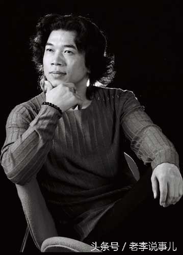 陈星-“中国思乡文化流行歌手”，70、80年代打工一族的回忆